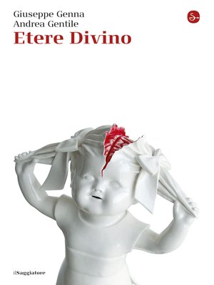 cover image of Etere Divino